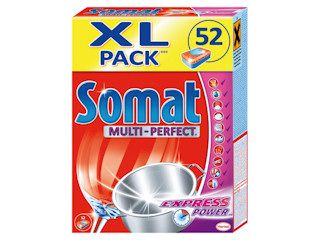 Somat Multi-Perfect z formułą Express Power.