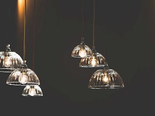 Lampy loftowe – 5 sprawdzonych modeli