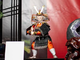 Salaryman – współczesny samuraj