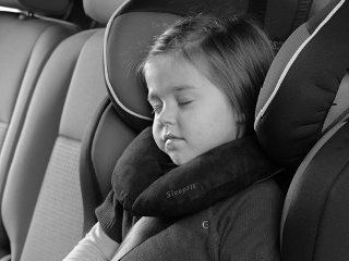 Odpowiedni fotelik samochodowy gwarancją bezpiecznej podróży Twojego dziecka.