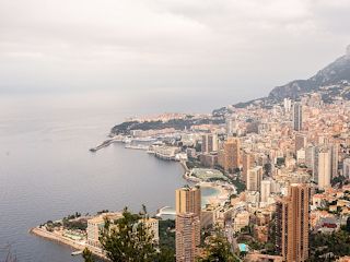 Ciekawostki na temat Monako