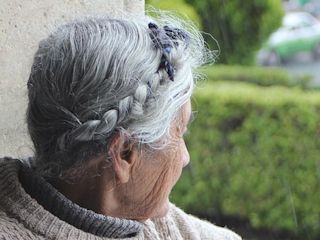 Czy starość może być piękna?