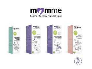 MomMe – Mother Natural Care