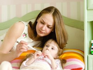 Przeziębienie u dziecka – jak przynieść ulgę maluchowi?