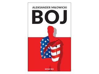 „Boj” Aleksander Miłowicki