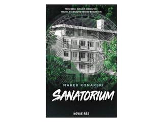 „Sanatorium” Marek Konarski