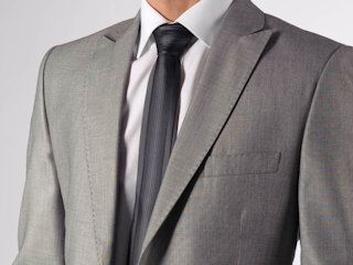 Krawaty, czyli męskie dodatki ciągle na topie