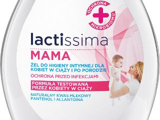 Lactissima Mama