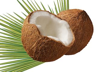 Naturalny i uniwersalny kosmetyk - olej kokosowy.
