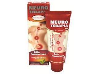 Nowy standard leczenia bólu kręgosłupa i stawów - Neuro TERAPIA.