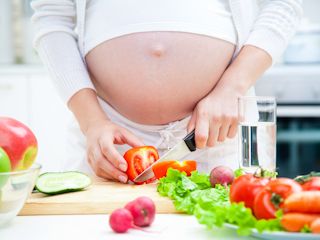 Jak szybko i zdrowo wrócić do formy sprzed ciąży?