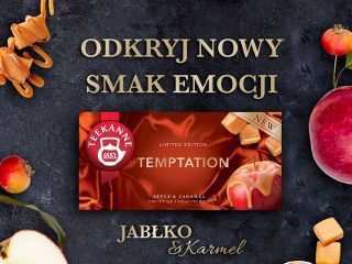 Premiera Temptation Limited Edition