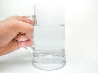 Dlaczego warto pić wodę?