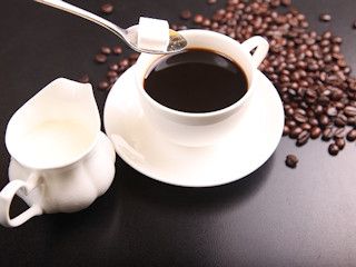 Nietypowe zastosowanie fusów po kawie.