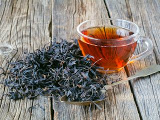 Herbata chińska – jak uprawiać ją w domu?