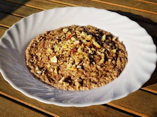 Kasza quinoa dla zdrowia i urody.