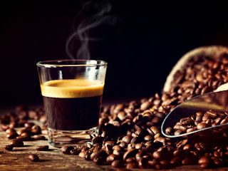 Sposoby na „małą czarną” – rodzaje kaw, które musisz znać!
