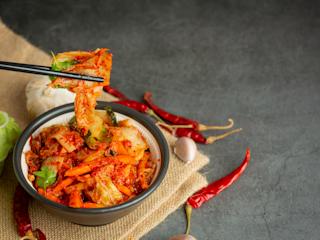 Wojna o kimchi – kto ma rację?
