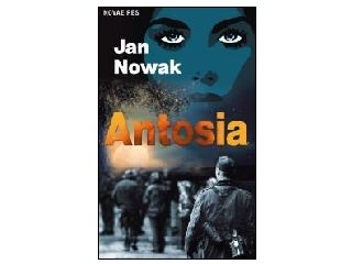 Konkurs wydawnictwa Novae Res - Antosia.