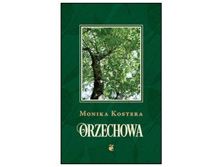 Konkurs wydawnictwa Oficynka - Orzechowa.