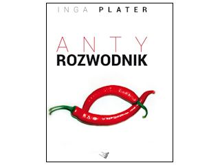 Konkurs Warszawskiej Firmy Wydawniczej - Antyrozwodnik.