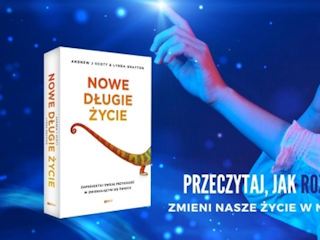 Konkurs wydawnictwa Znak - Nowe długie życie.