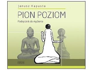 Konkurs wydawnictwa Zysk i ska - Pion Poziom.