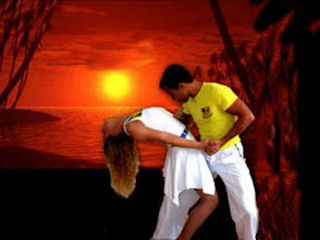 Kizomba, bachata, zouk – salsa niejedno ma imię.