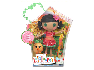 Lalaloopsy – doskonały pomysł na prezent dla dziecka!