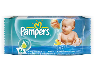 Pampers świętuje Dzień Matki, przekazując życzenia w języku dotyku