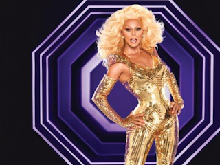 Gorący lipiec z Drag Queens