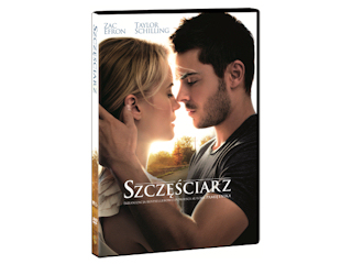 SZCZĘŚCIARZ