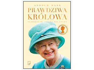 Prawdziwa Królowa