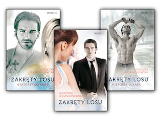 Trylogia „Zakręty losu”