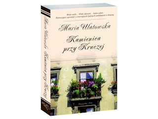 „Kamienica przy Kruczej” Maria Ulatowska