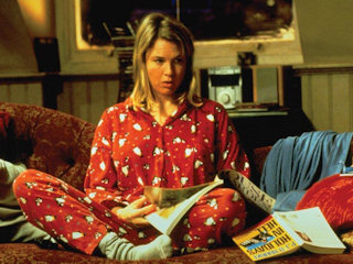 Życie zaczyna się po trzydziestce – Dziennik Bridget Jones