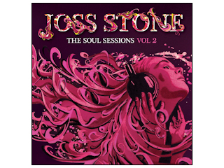 JOSS STONE - 