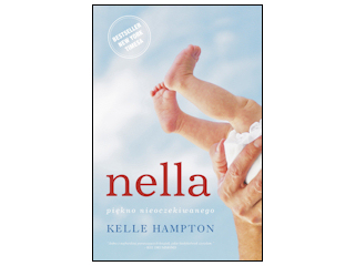 Wzruszająca opowieść o Nelli – Kelle Hampton