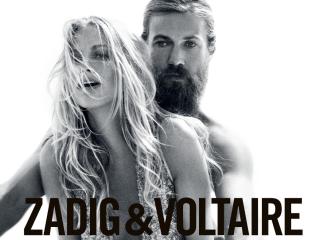 Sephora na walentynki wprowadza nową markę- perfumy Zadig & Voltaire 