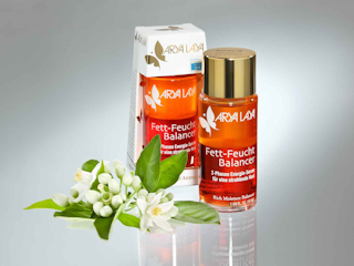ARYA LAYA BALANCER - dwufazowe serum