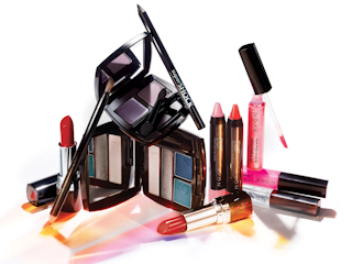 Nowa kolekcja do makijażu AVON!