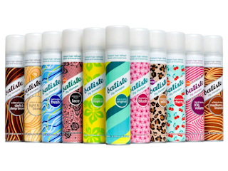 Batiste już dostępne w perfumeriach Marionnaud