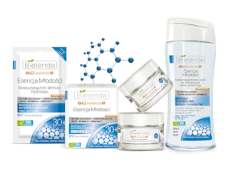 Biotechnologia odmładzania