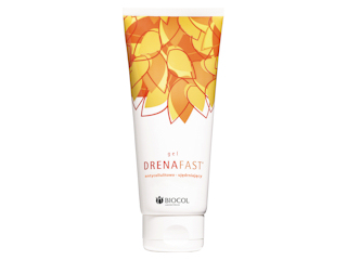 Drenafast Gel – dobrze rokuje w walce z cellulitem