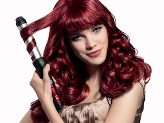 BRAUN Satin Hair Colour