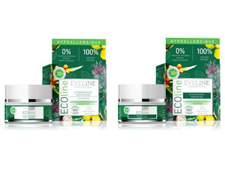 ECOline HIPOALERGICZNE KREMY 30+