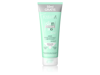 KREM WYSZCZUPLAJĄCY+UJĘDRNIAJĄCY ANTYCELLULIT SLIM EXTREME 3D