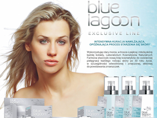 Blue Lagoon