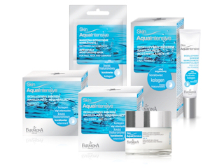 Skin Aqua Intensive