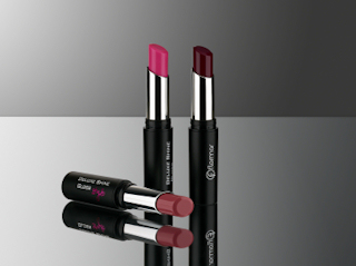 FLORMAR Deluxe Shine Gloss Stylo Lipstick